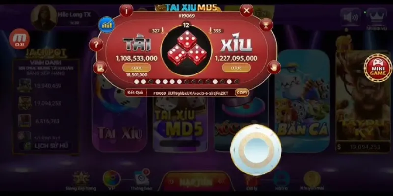 Khám phá top game tài xỉu cho người mới tại BK8